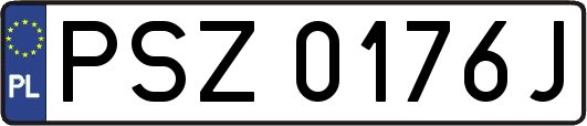 PSZ0176J