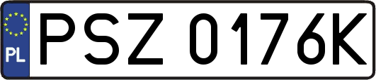 PSZ0176K