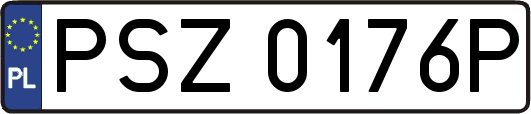 PSZ0176P