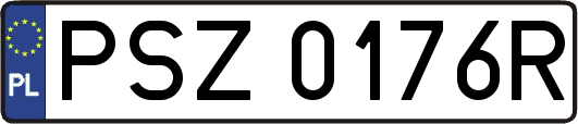 PSZ0176R