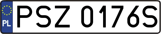 PSZ0176S