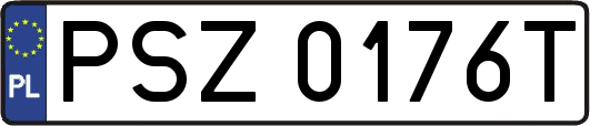 PSZ0176T
