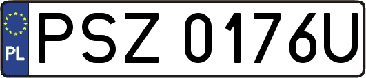PSZ0176U