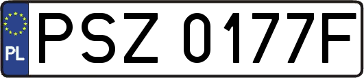 PSZ0177F
