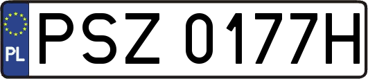 PSZ0177H