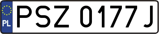 PSZ0177J
