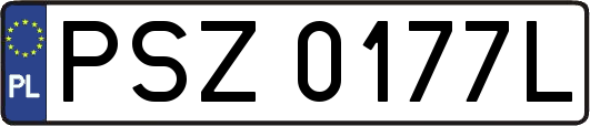 PSZ0177L