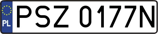 PSZ0177N