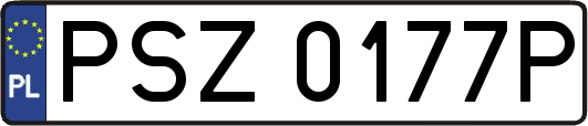 PSZ0177P