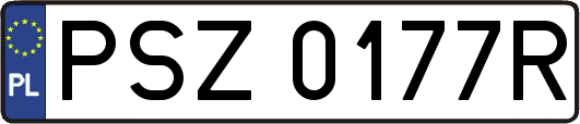 PSZ0177R