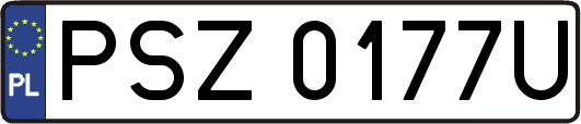 PSZ0177U