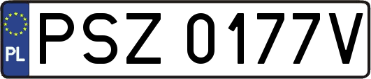 PSZ0177V