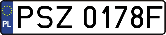 PSZ0178F