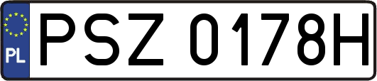 PSZ0178H