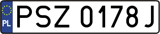 PSZ0178J