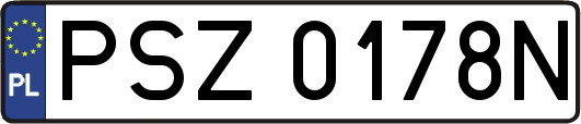 PSZ0178N