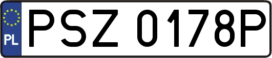 PSZ0178P