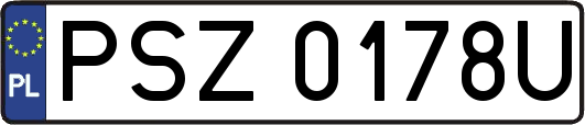 PSZ0178U