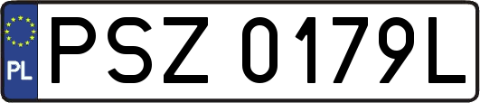 PSZ0179L