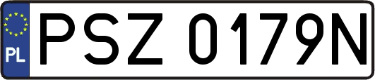 PSZ0179N