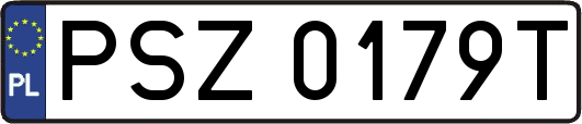 PSZ0179T