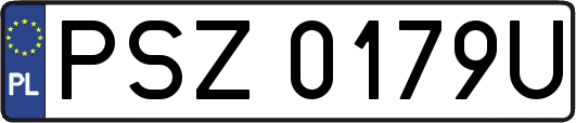 PSZ0179U