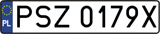 PSZ0179X