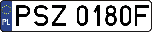 PSZ0180F