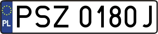 PSZ0180J