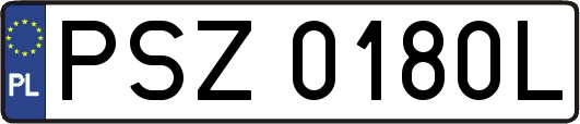 PSZ0180L