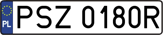 PSZ0180R