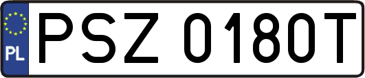 PSZ0180T