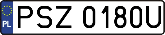 PSZ0180U