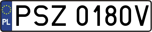 PSZ0180V