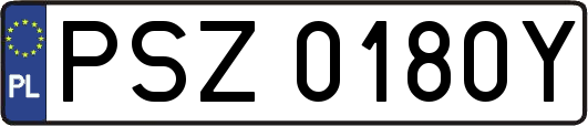 PSZ0180Y