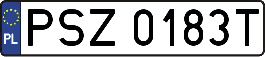 PSZ0183T