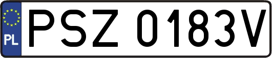 PSZ0183V