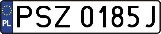 PSZ0185J