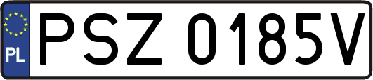 PSZ0185V