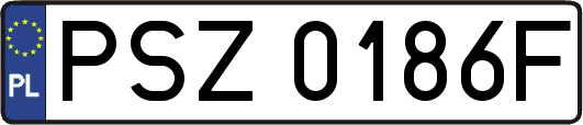 PSZ0186F