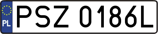 PSZ0186L