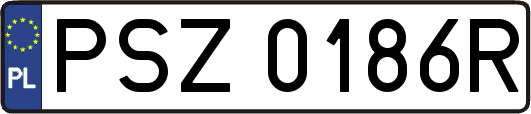 PSZ0186R