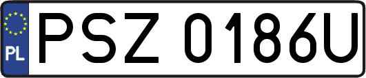 PSZ0186U