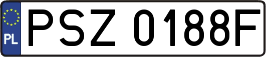 PSZ0188F