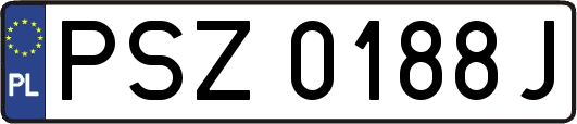 PSZ0188J
