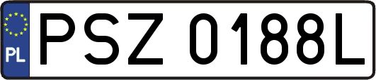 PSZ0188L