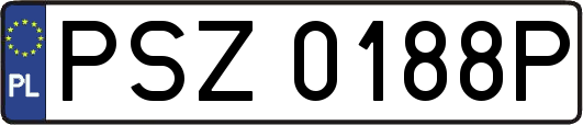 PSZ0188P