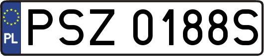 PSZ0188S