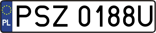 PSZ0188U