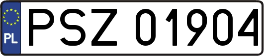 PSZ01904